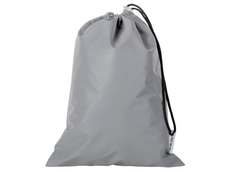 Дождевик светоотражающий Sunny reflector с чехлом