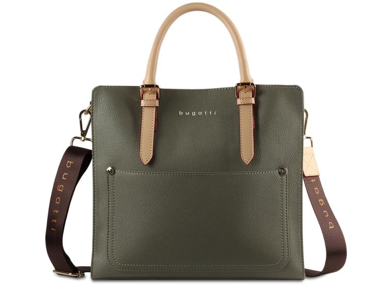 Сумка-портфель женская Ella