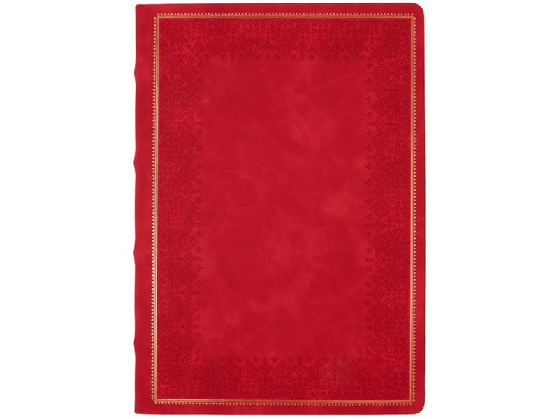 Ежедневник недатированный А4 Royal