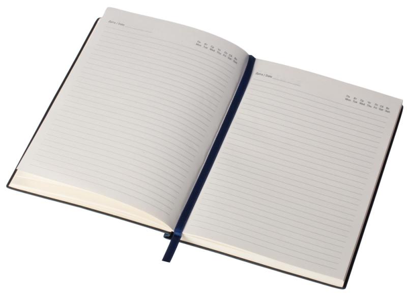 Бизнес блокнот А5 Supreme