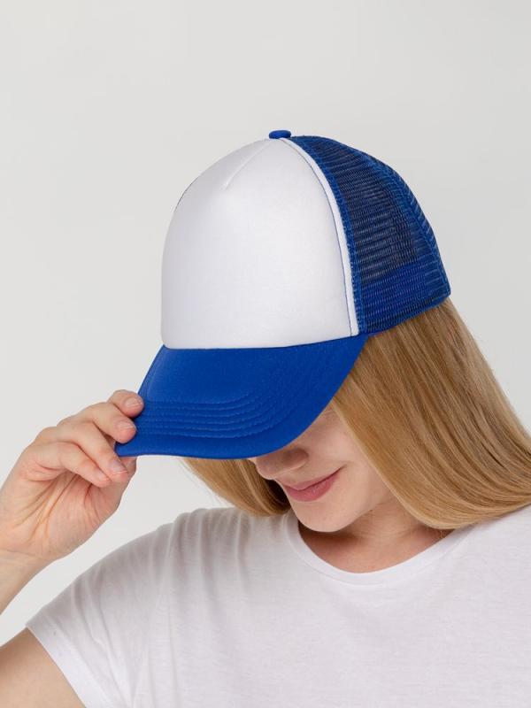 Бейсболка Sunbreaker