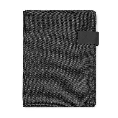 Папка универсальная SAMAR, Черный