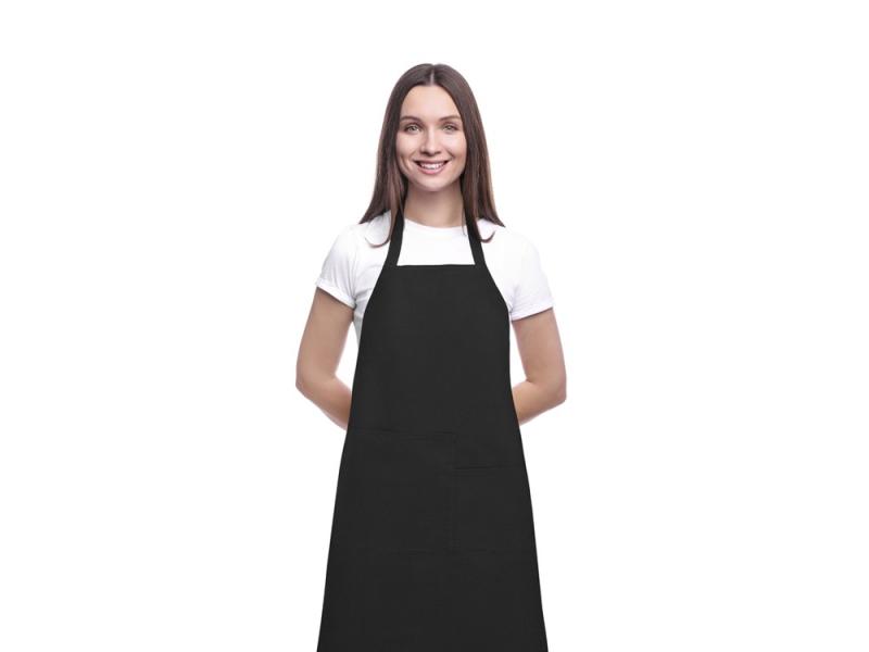 Хлопковый фартук Khana