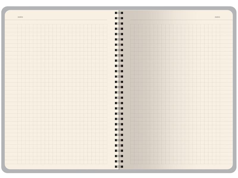 Бизнес тетрадь А5 Pragmatic