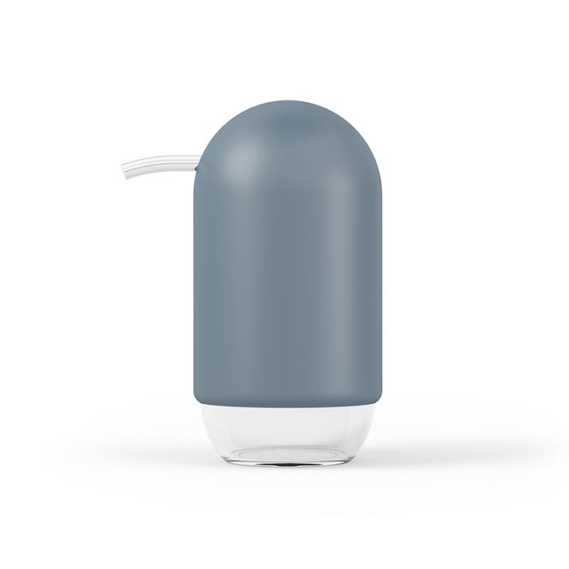 Диспенсер для мыла touch, 235 мл