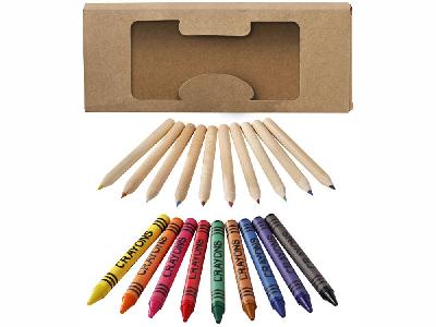 Набор карандашей Скетч