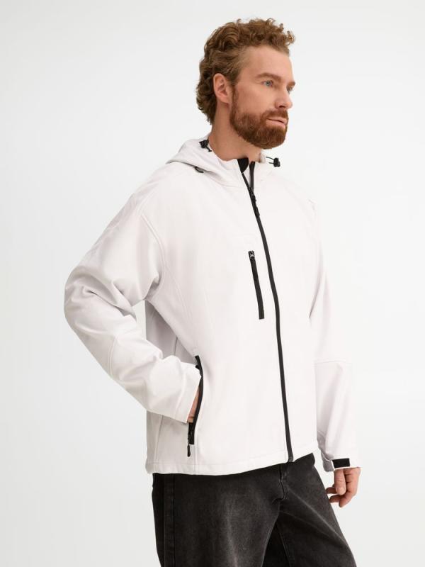 Куртка мужская с капюшоном Replay Men 340