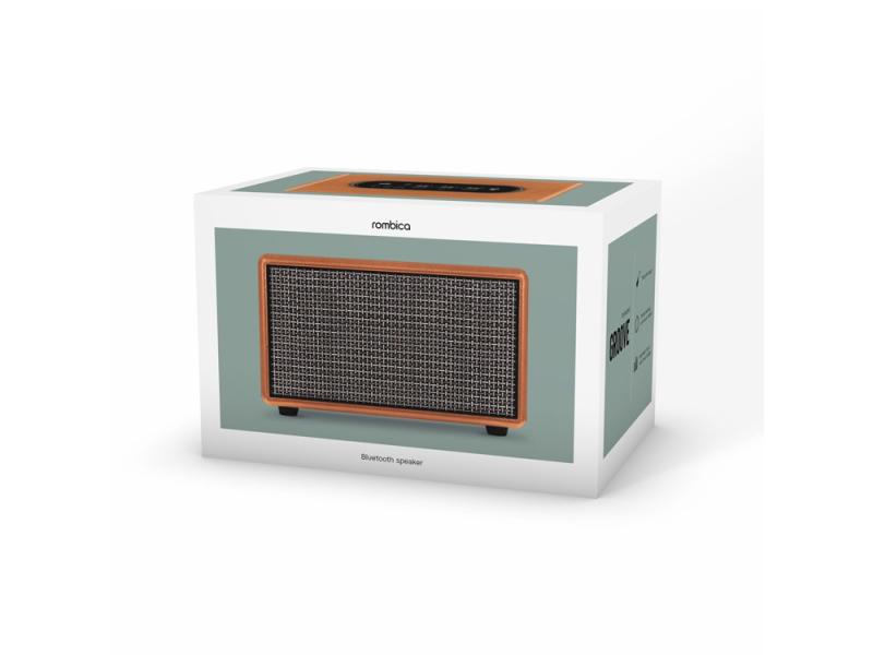 Портативная акустика Mysound Groove