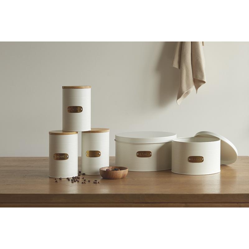 Набор банок для хранения сладостей irmel, 2 шт.