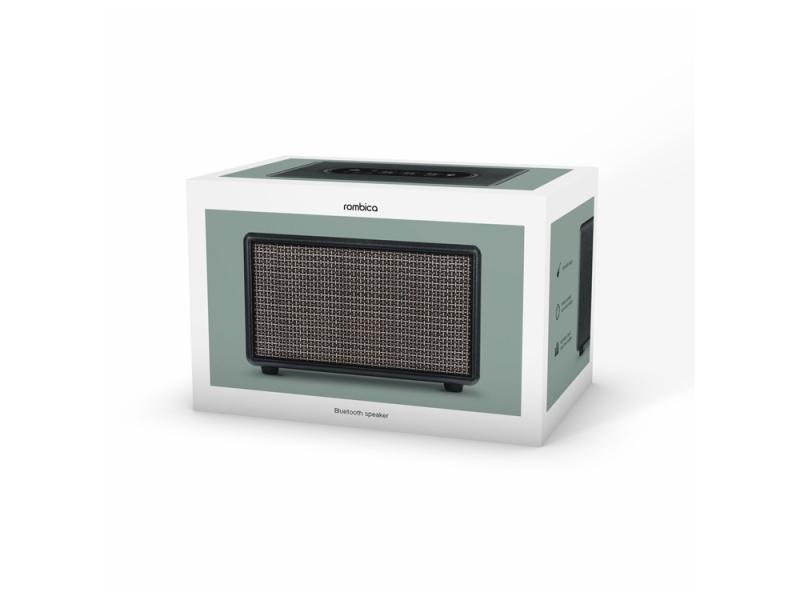 Портативная акустика Mysound Groove