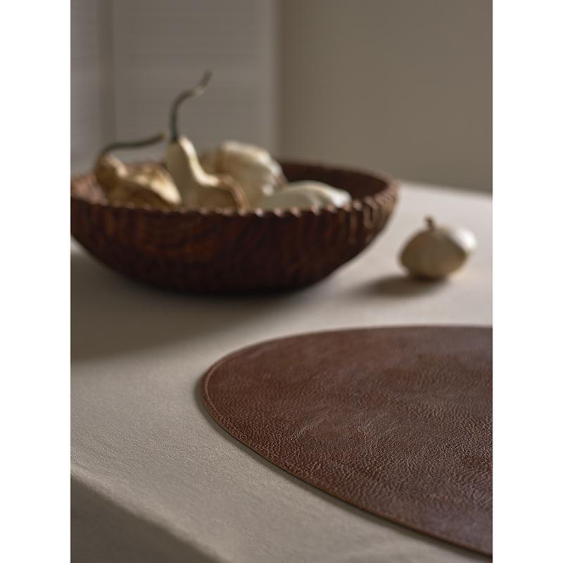 Набор из 2х двухсторонних сервировочных салфеток drop, 33х41 см