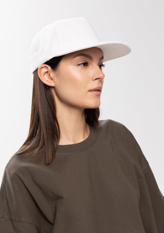 Футболка унисекс оверсайз STAN хлопок  240