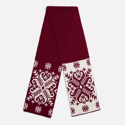 Шарф Wintertude M