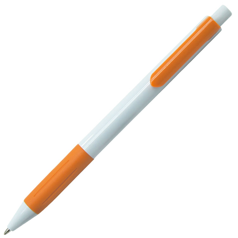 Ручка шариковая, пластиковая, Venice