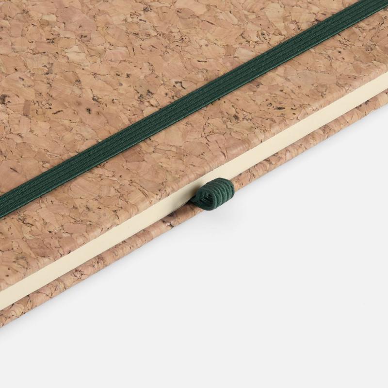 Блокнот Corkfolio