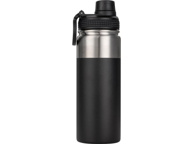 Вакуумная термобутылка ALPINE FLASK, 530 мл