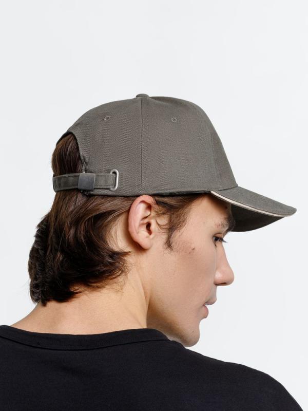 Бейсболка Long Beach