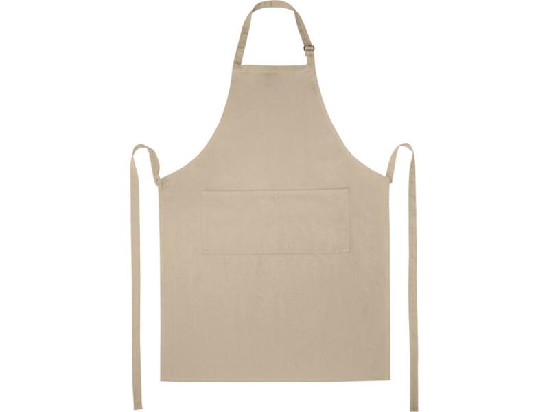 Фартук Andrea с регулируемой завязкой