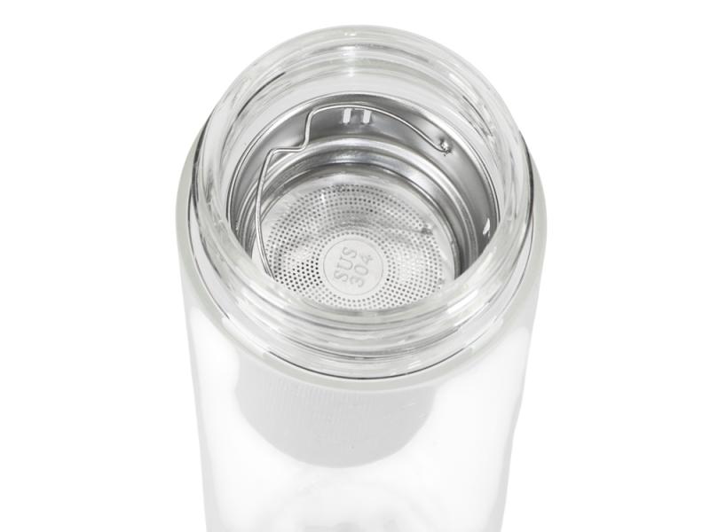 Термос с индикатором температуры Tapp, 500 мл