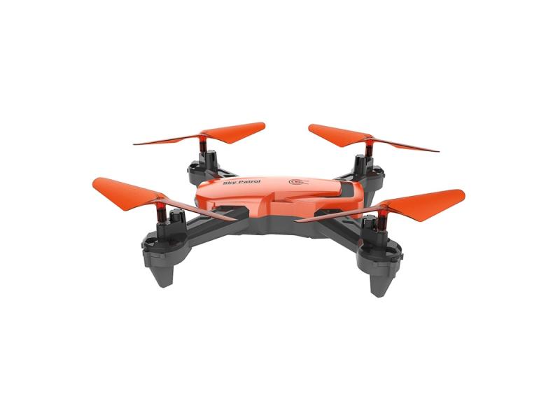 Радиоуправляемый квадрокоптер SKY PATROL FPV