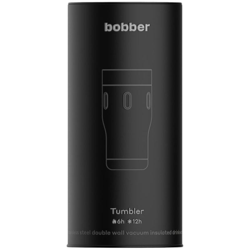 Термостакан Tumbler 350, вакуумный