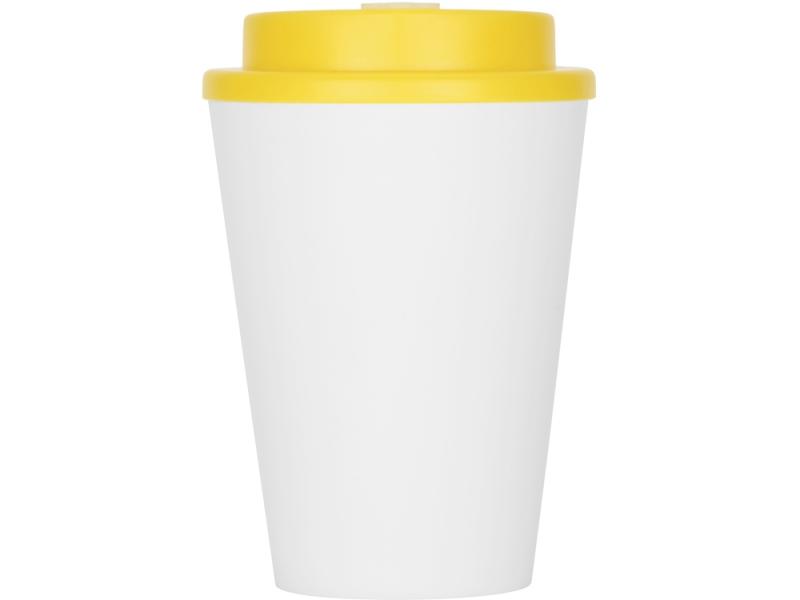 Пластиковый стакан с двойными стенками Take away