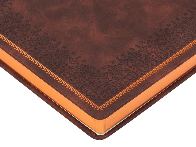 Ежедневник недатированный А4 Royal