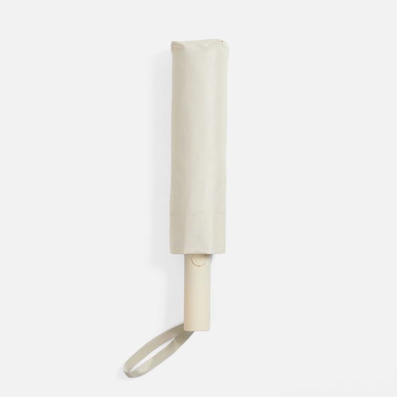 Зонт складной с УФ-защитой Ribstar