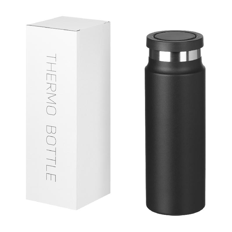 Термобутылка вакуумная герметичная Allegra