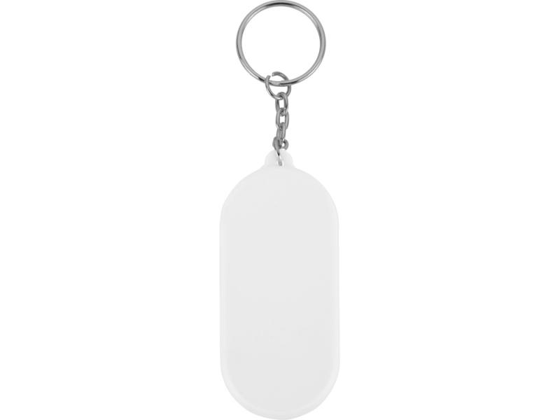 Брелок-футляр для  таблеток Pill