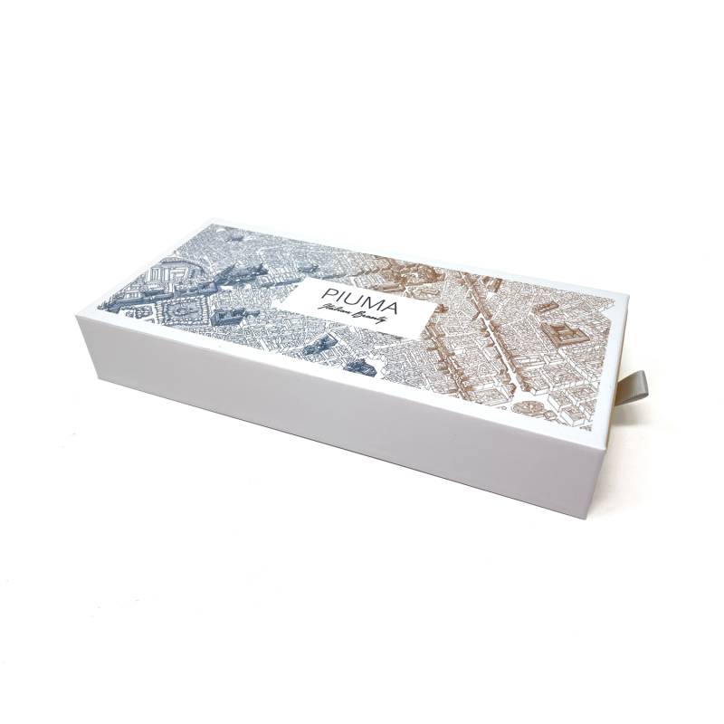 Шариковая ручка Pininfarina Piuma PALERMO