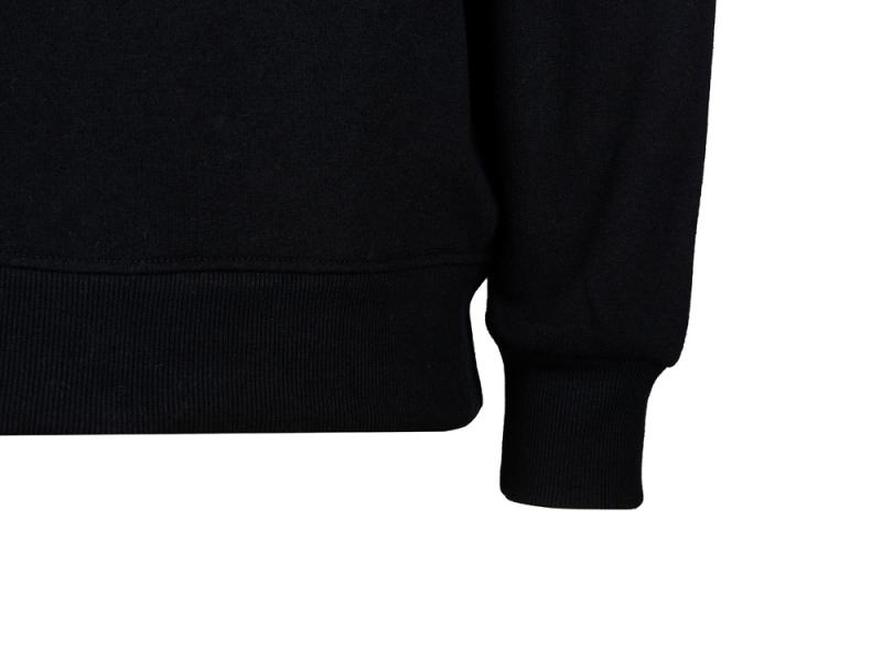 Толстовка с капюшоном оверсайз Lisbon унисекс