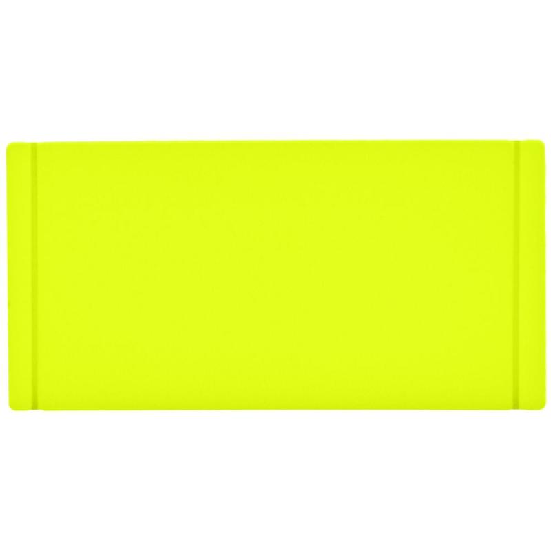 Лейбл из ПВХ Dzeta, XS