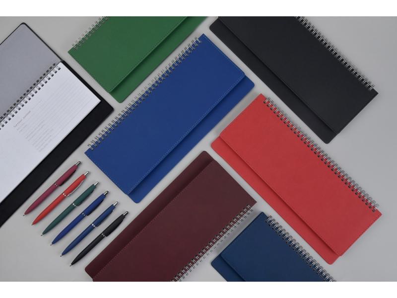 Планинг датированный Velvet на 2026 год