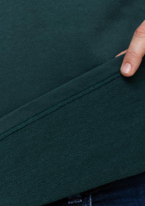 Футболка унисекс оверсайз STAN хлопок/полиэстер 260