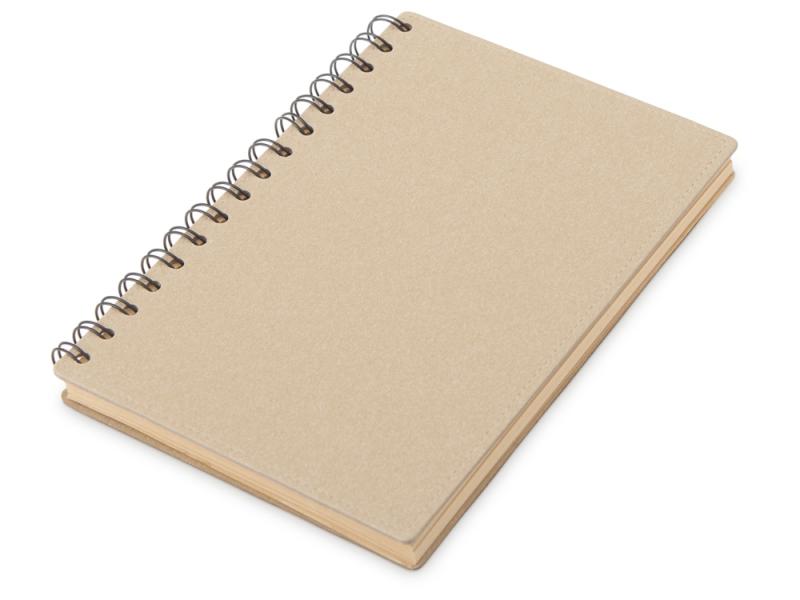 Блокнот А5 на спирали Mania