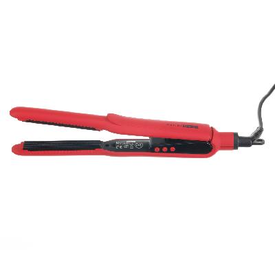 Щипцыгофре для волос DEWAL BEAUTY Comfort 15x95 мм