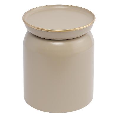 Столик журнальный ingvild, D38 см