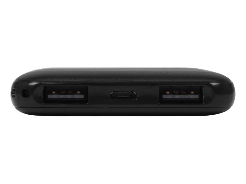 Внешний аккумулятор Grind, 5000 mAh