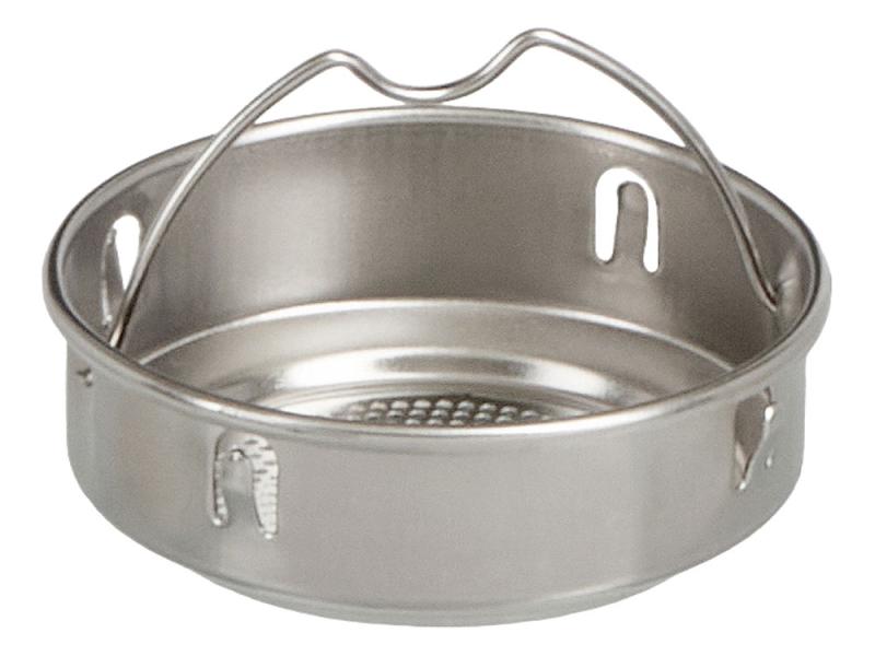 Вакуумный термос Module X с индикатором температуры и медной изоляцией, 500 мл, крафтовый тубус