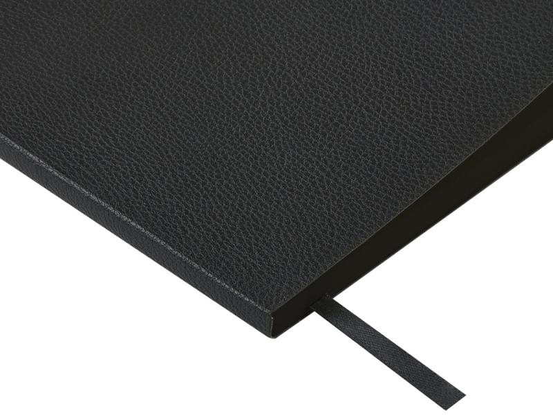 Ежедневник недатированный А5 Megapolis Loft Flex