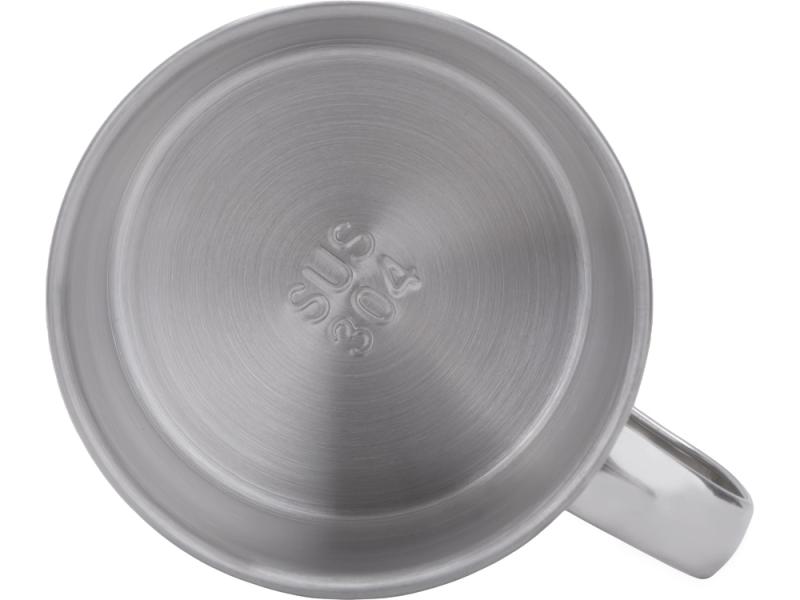 Кружка из нержавеющей стали Trek S