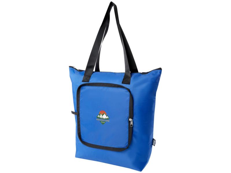 Складная сумка-холодильник EcoFold