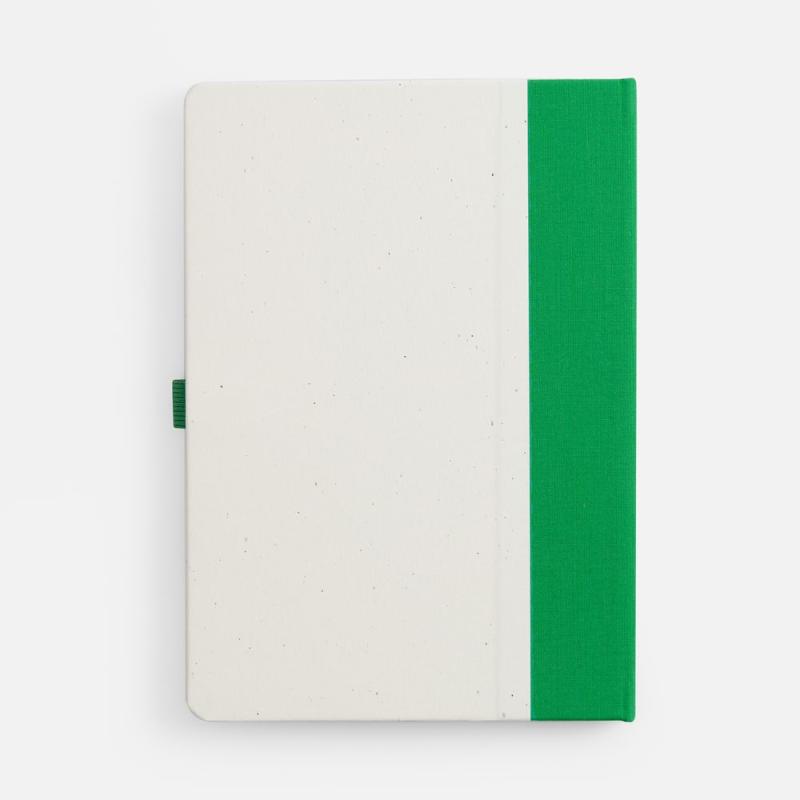 Блокнот MilkMake