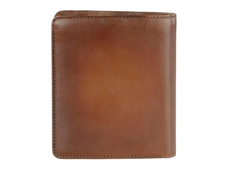 Портмоне ДОМ (DOMUS) с RFID защитой