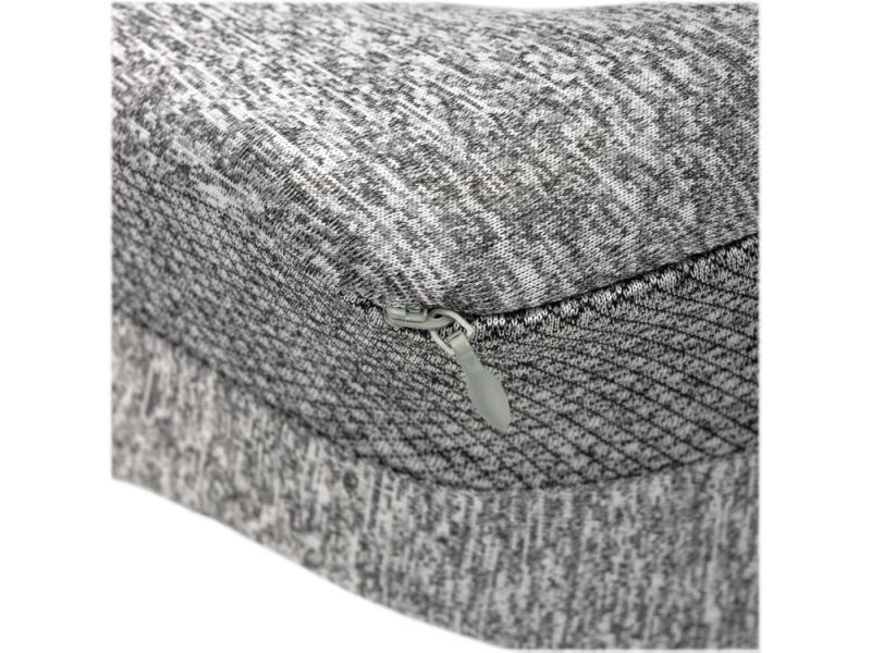 Подушка дорожная с эффектом памяти