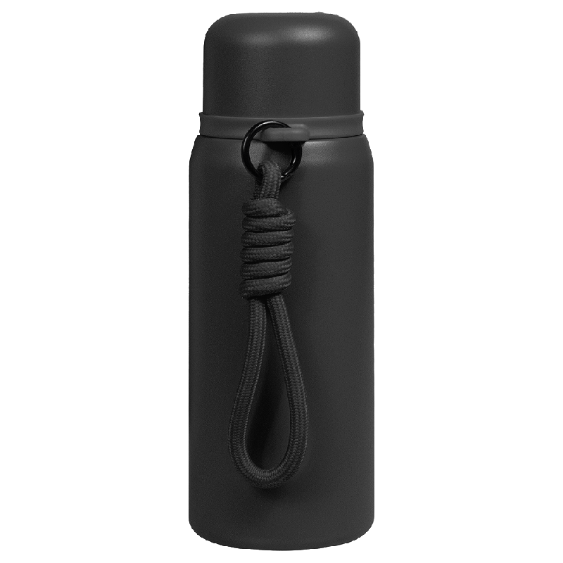 Термос вакуумный стальной La Vie с ремувкой  двухстеночный 500 мл  в подарочной упаковке