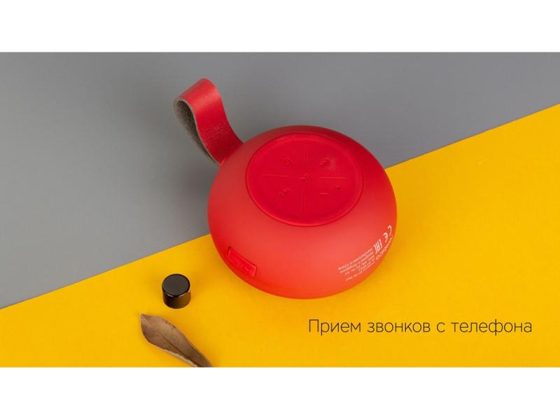 Портативная акустика Mysound BT-35
