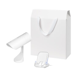 Подарочный набор Prisma, Gloss NEO,  (увлажнитель воздуха, зарядное устройство)