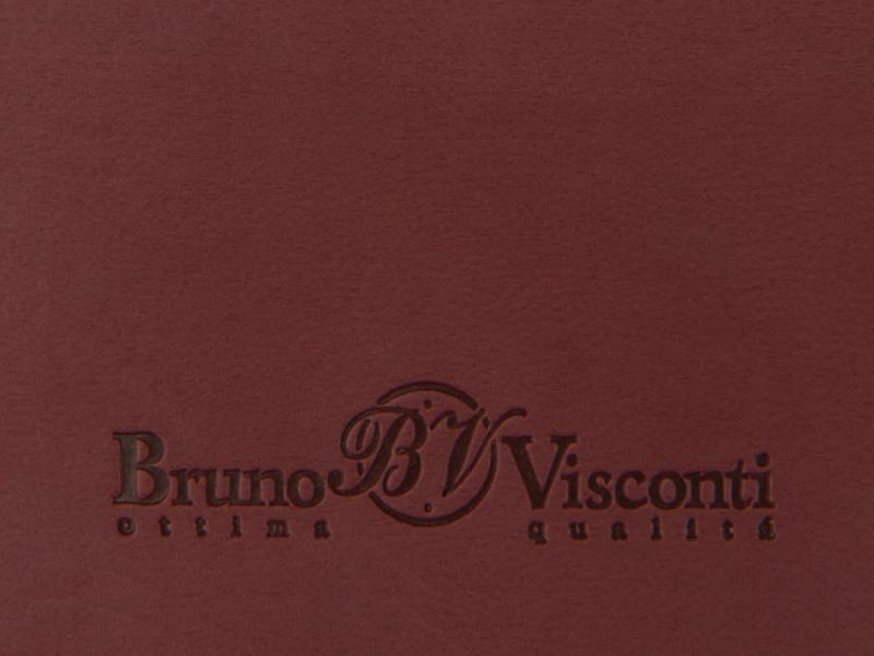 Ежедневник недатированный А5 Megapolis Velvet Flex